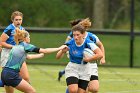 Women's Rugby vs Endicott  Wheaton Women's Rugby vs Endicott College.  Photo by Keith Nordstrom : Wheaton, Rugby, Endicott